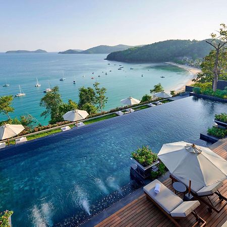 V Villas Phuket - Mgallery Collection 外观 照片