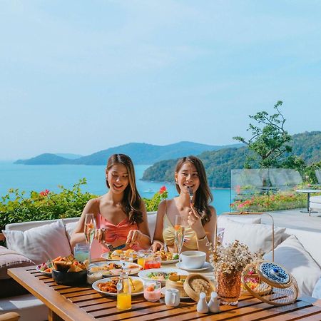 V Villas Phuket - Mgallery Collection 外观 照片