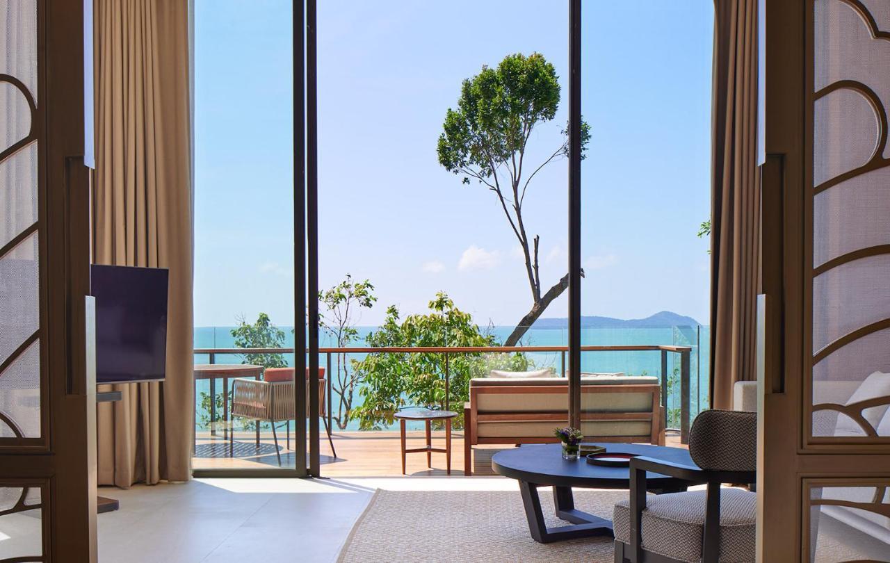 V Villas Phuket - Mgallery Collection 外观 照片