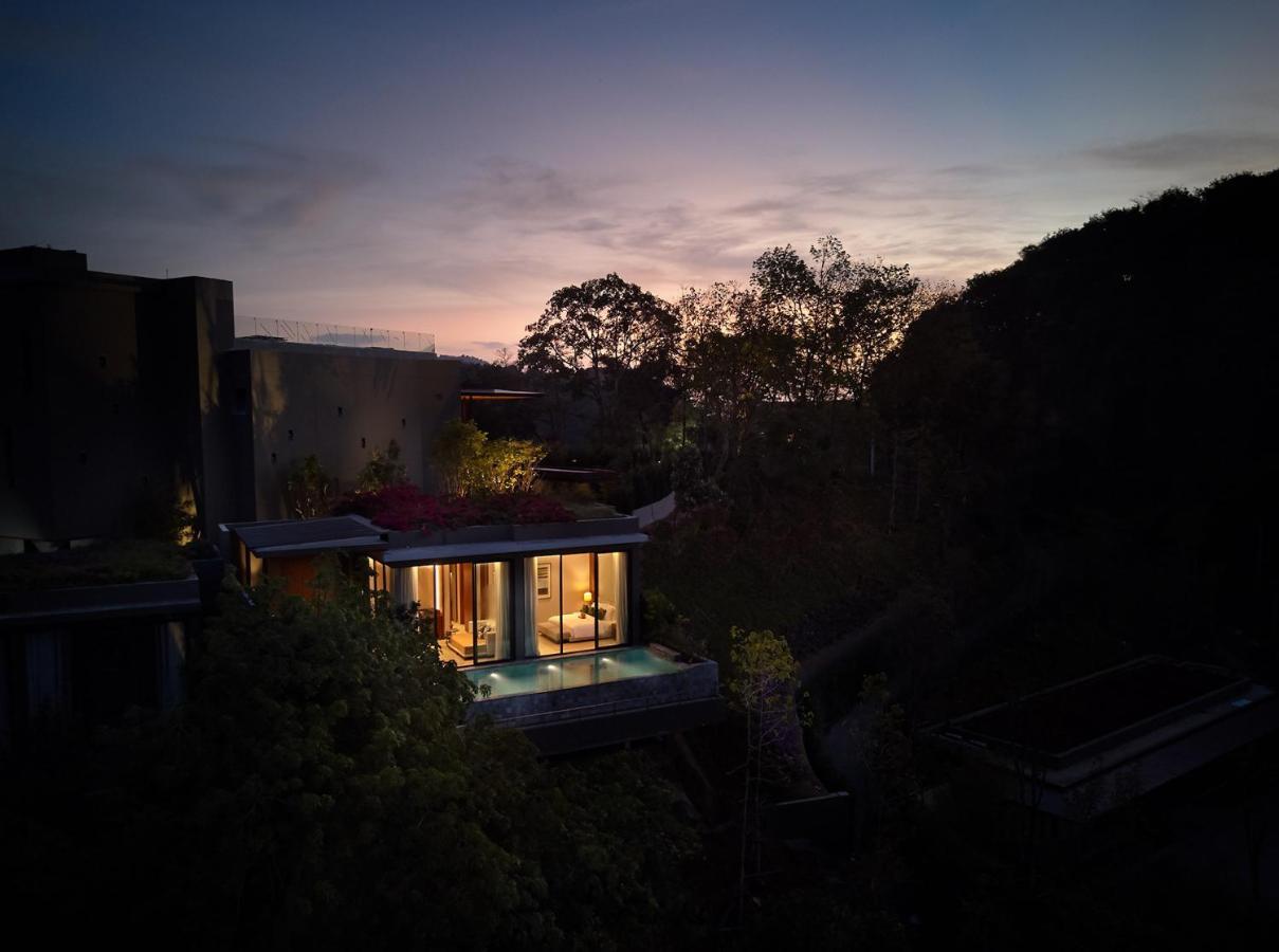 V Villas Phuket - Mgallery Collection 外观 照片