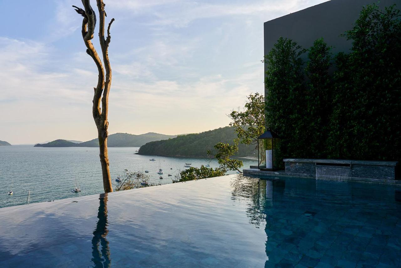 V Villas Phuket - Mgallery Collection 外观 照片