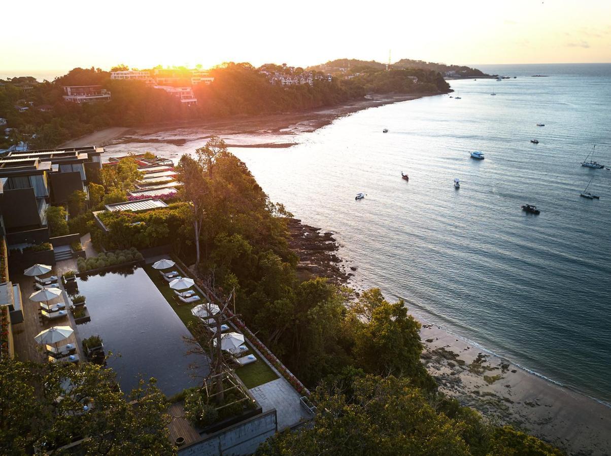 V Villas Phuket - Mgallery Collection 外观 照片