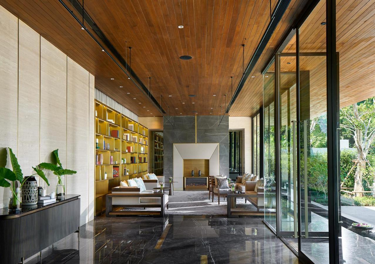 V Villas Phuket - Mgallery Collection 外观 照片