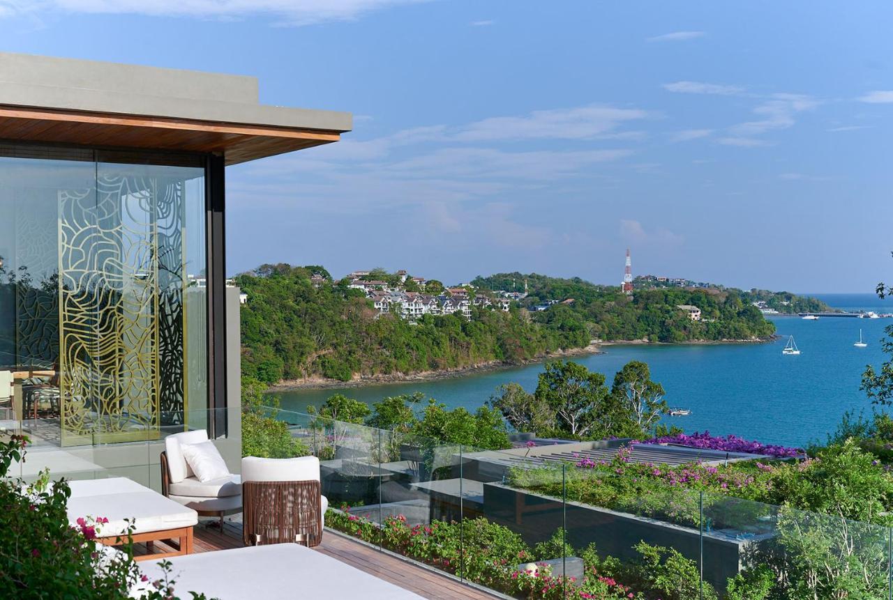 V Villas Phuket - Mgallery Collection 外观 照片
