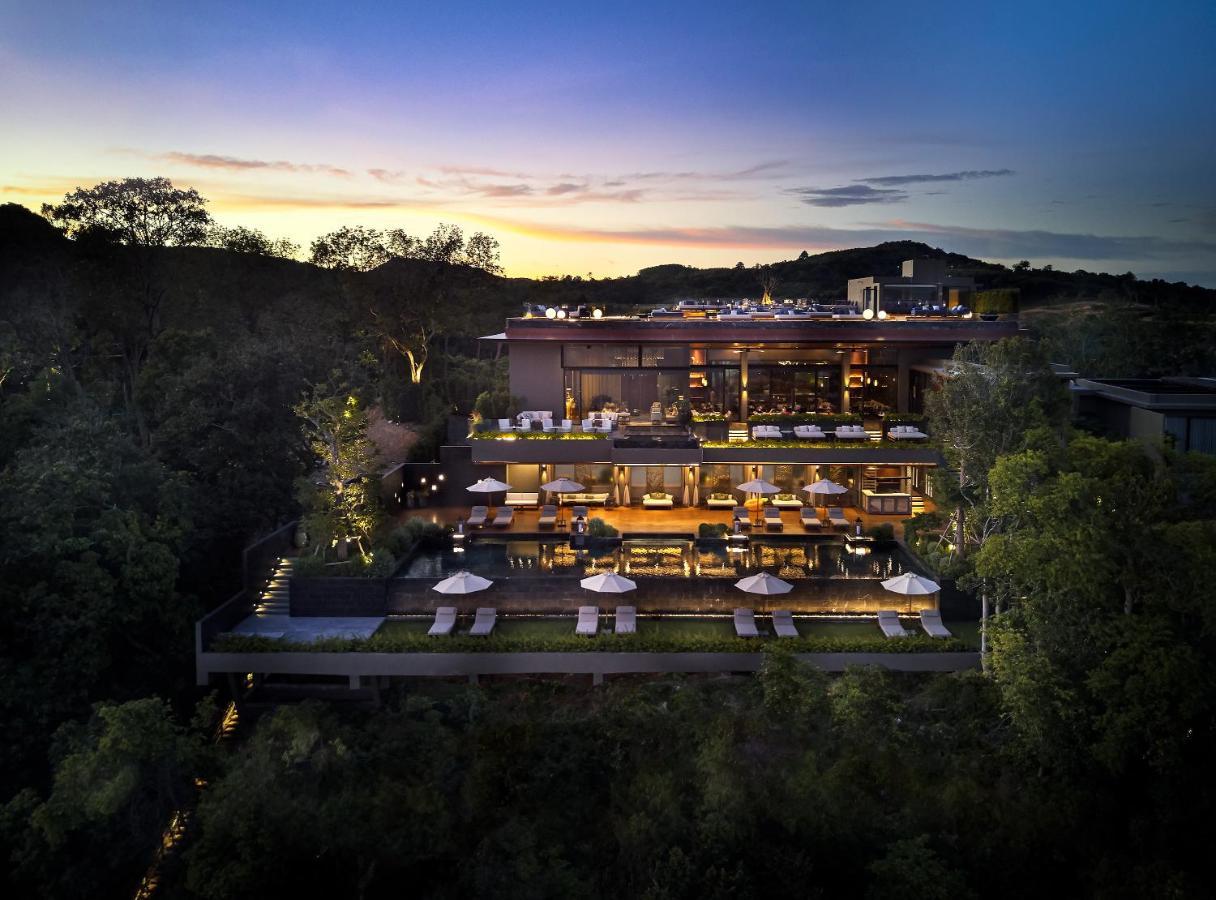 V Villas Phuket - Mgallery Collection 外观 照片
