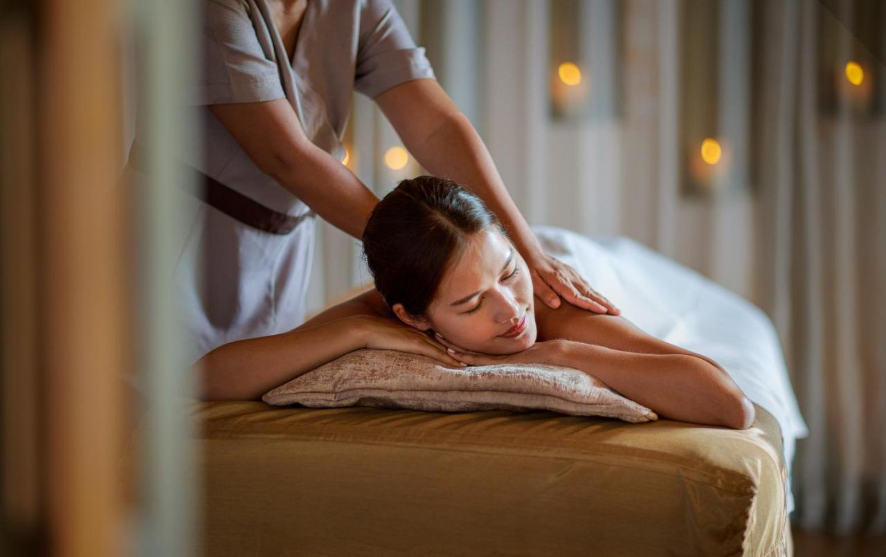 V Villas Phuket - Mgallery Collection 外观 照片