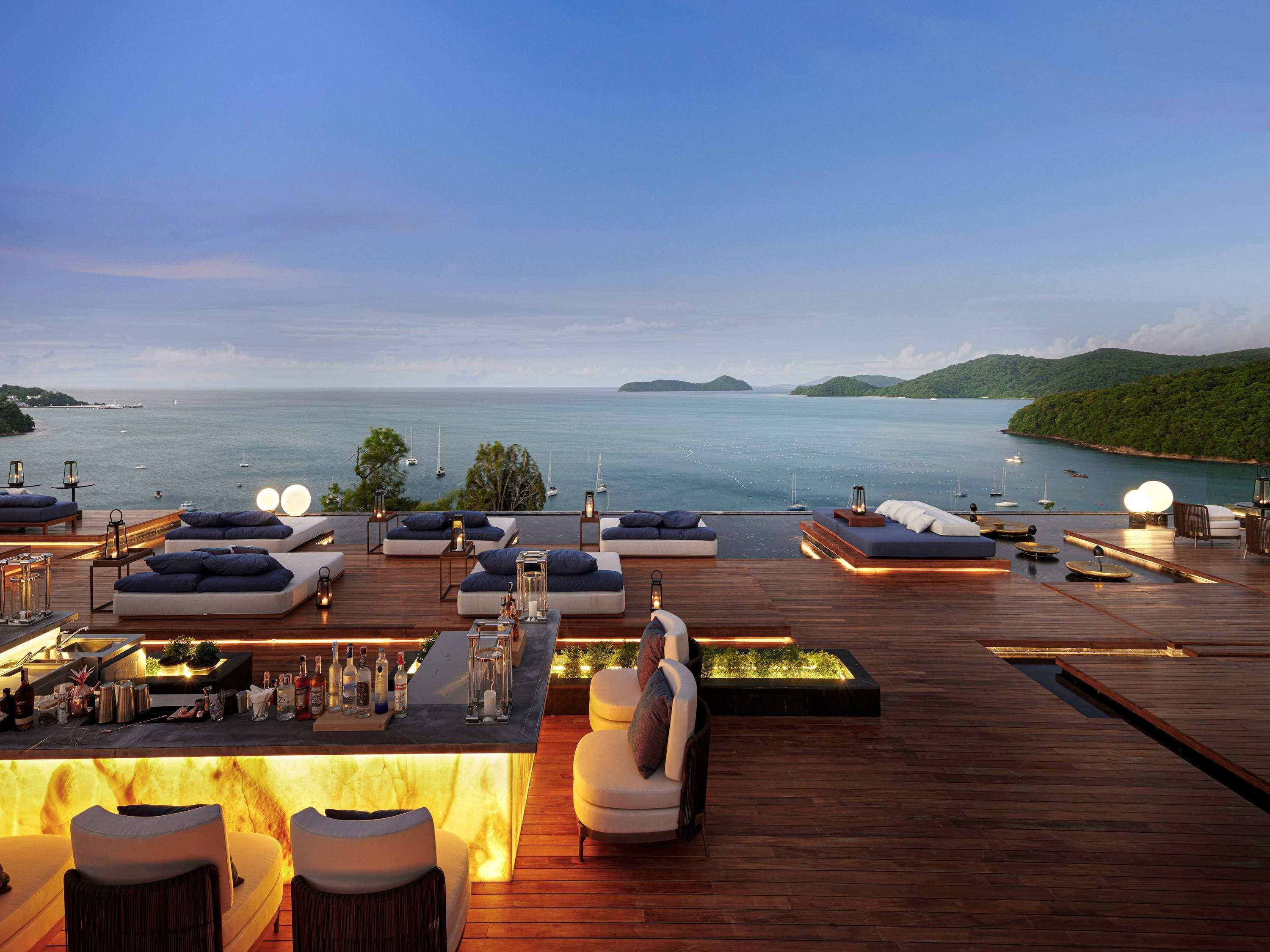 V Villas Phuket - Mgallery Collection 外观 照片