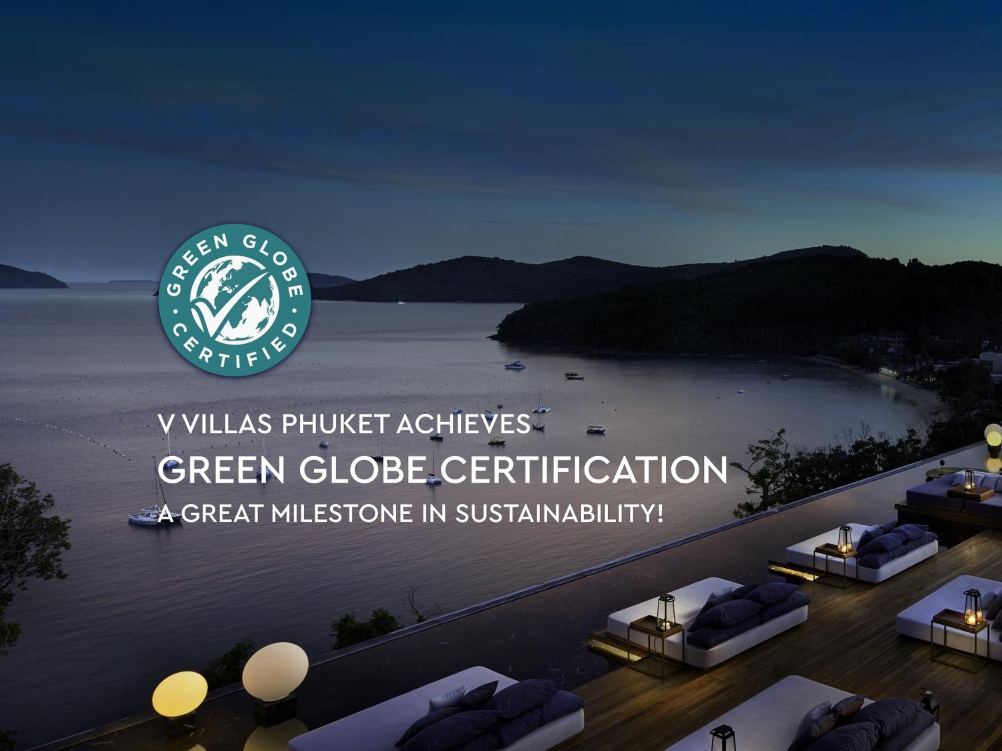 V Villas Phuket - Mgallery Collection 外观 照片