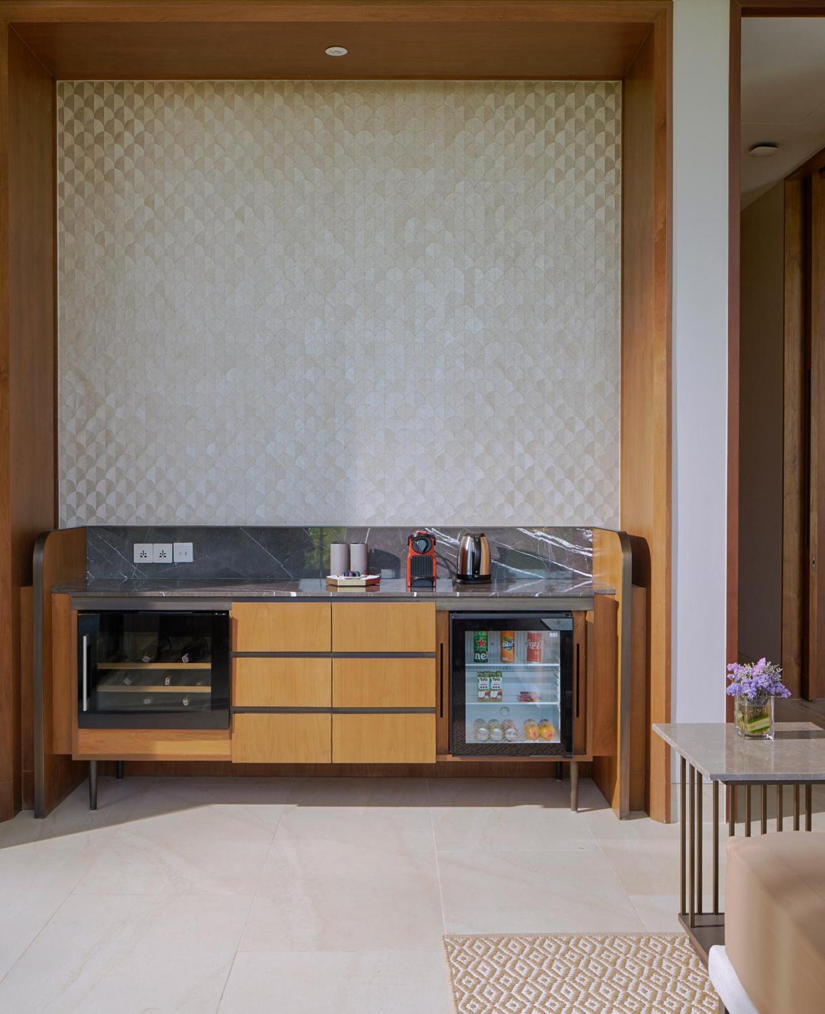 V Villas Phuket - Mgallery Collection 客房 照片