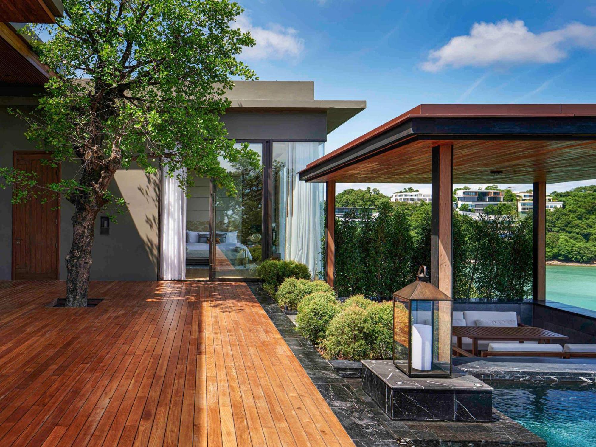 V Villas Phuket - Mgallery Collection 外观 照片
