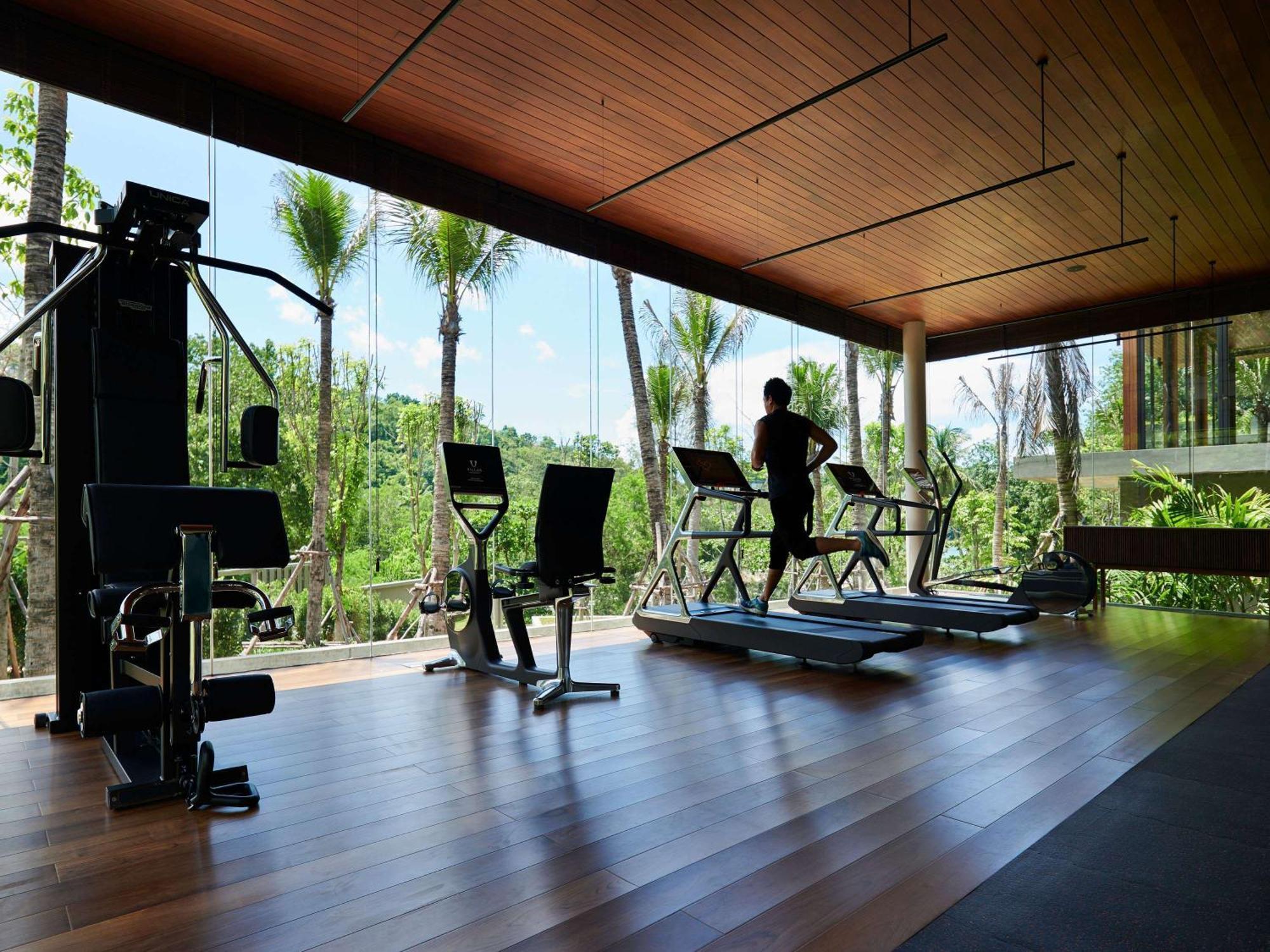 V Villas Phuket - Mgallery Collection 外观 照片