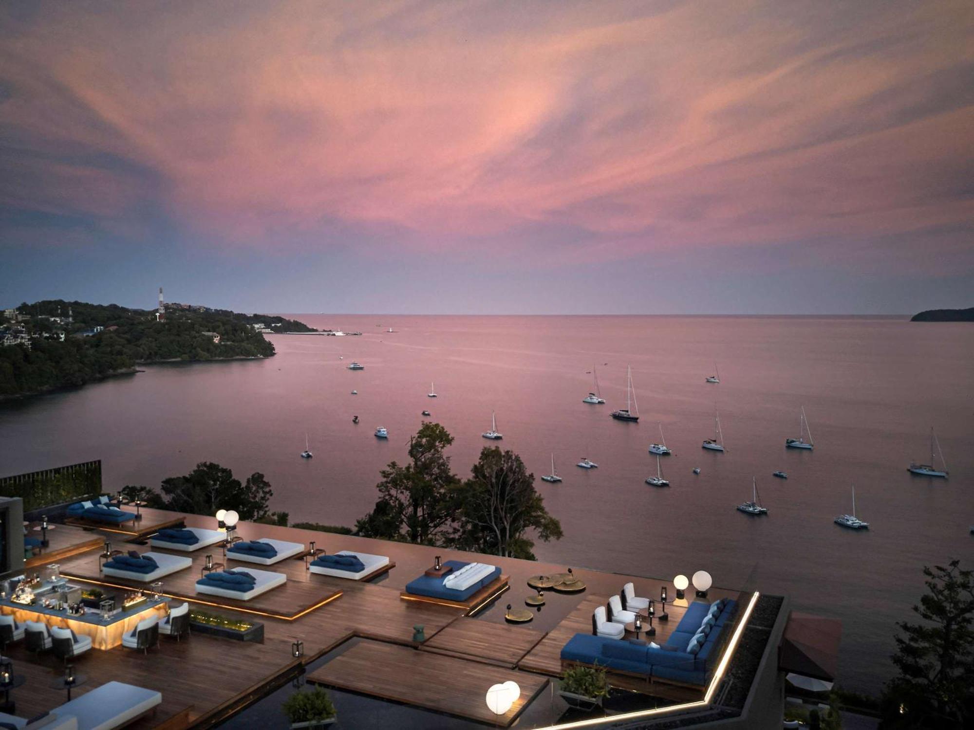 V Villas Phuket - Mgallery Collection 外观 照片