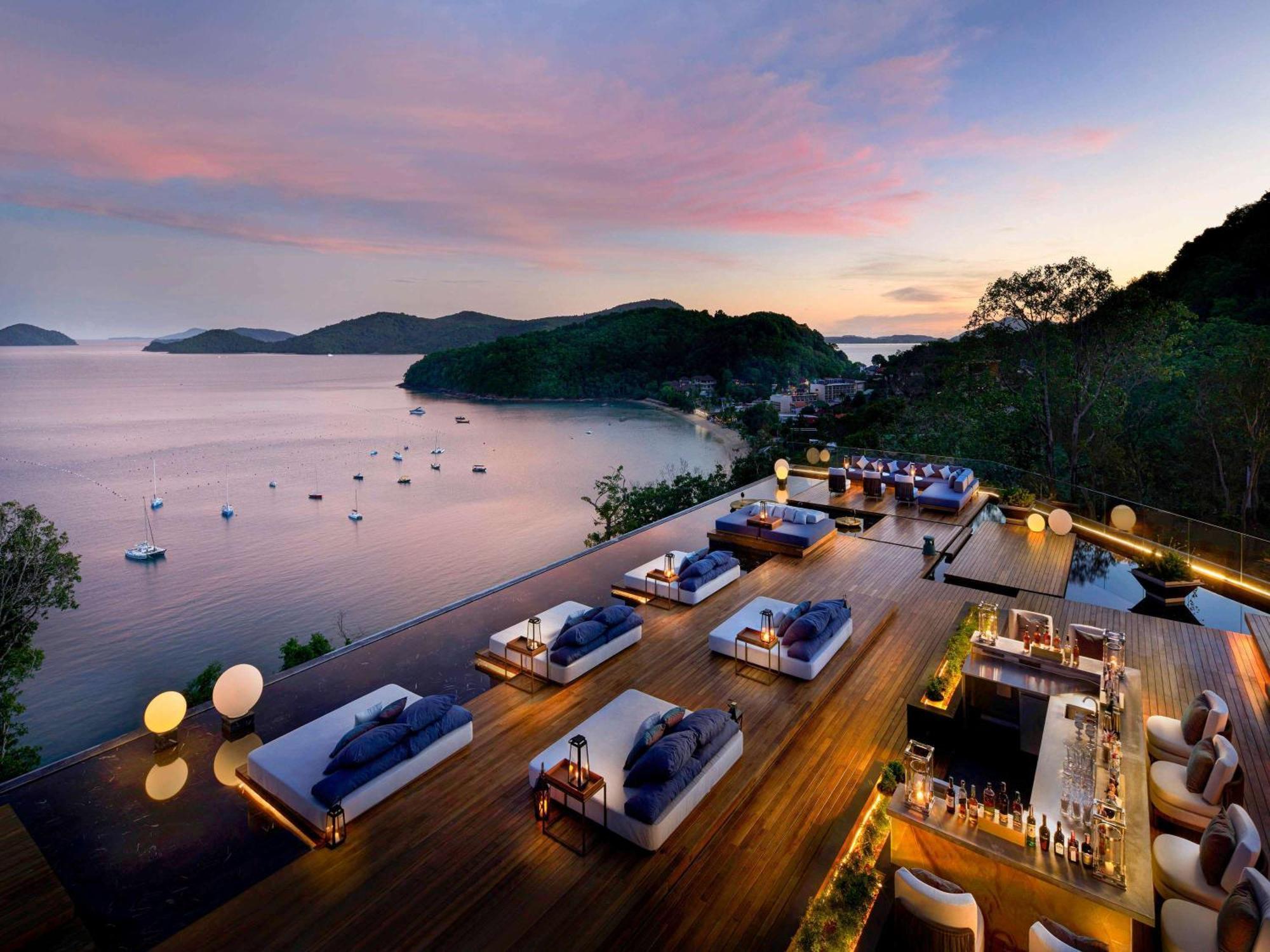 V Villas Phuket - Mgallery Collection 外观 照片