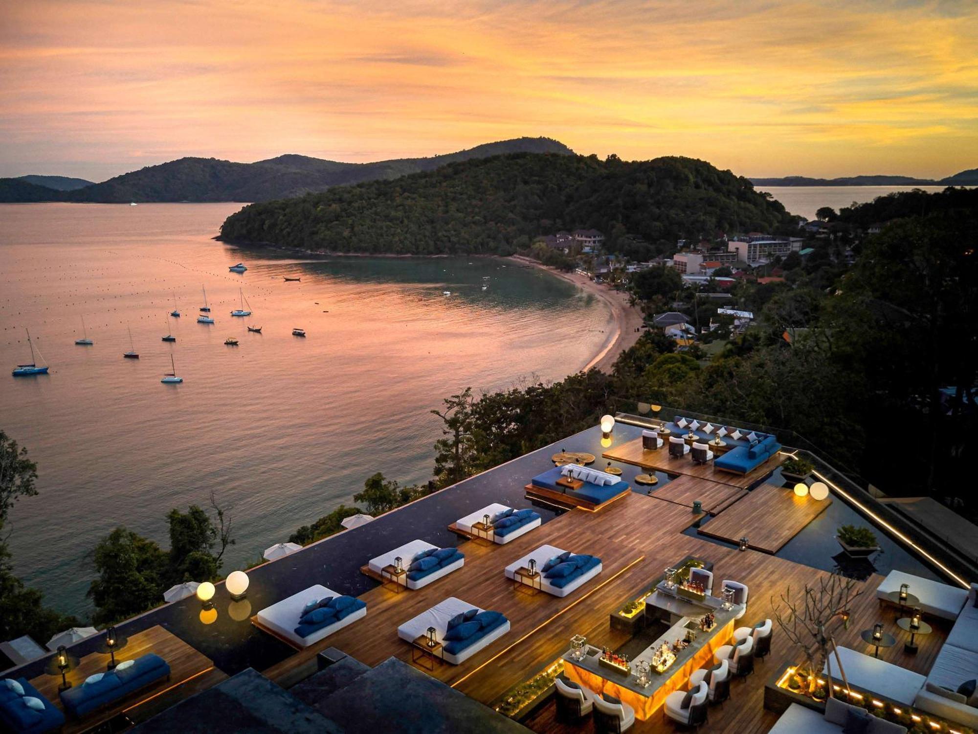 V Villas Phuket - Mgallery Collection 外观 照片