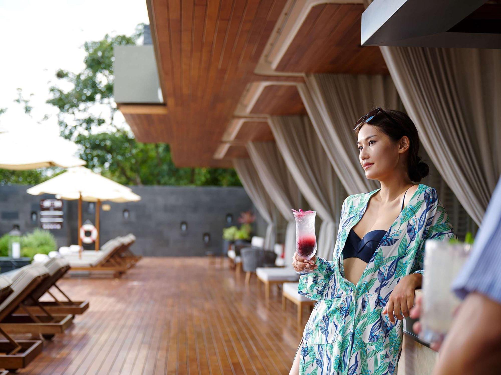 V Villas Phuket - Mgallery Collection 外观 照片