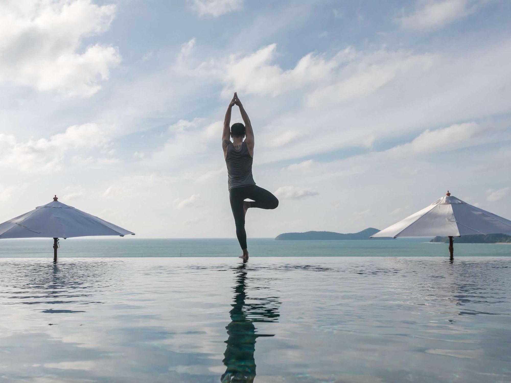 V Villas Phuket - Mgallery Collection 外观 照片