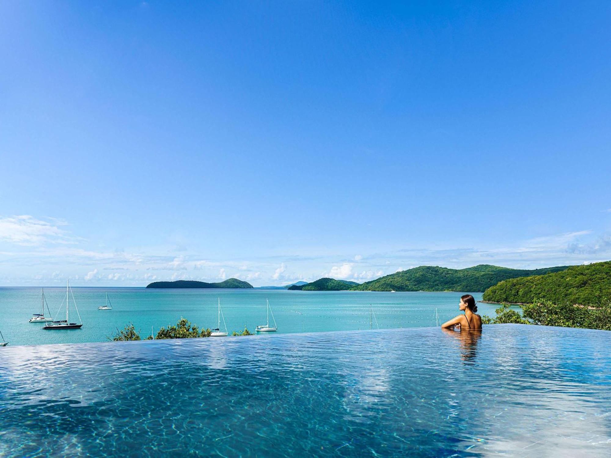 V Villas Phuket - Mgallery Collection 外观 照片