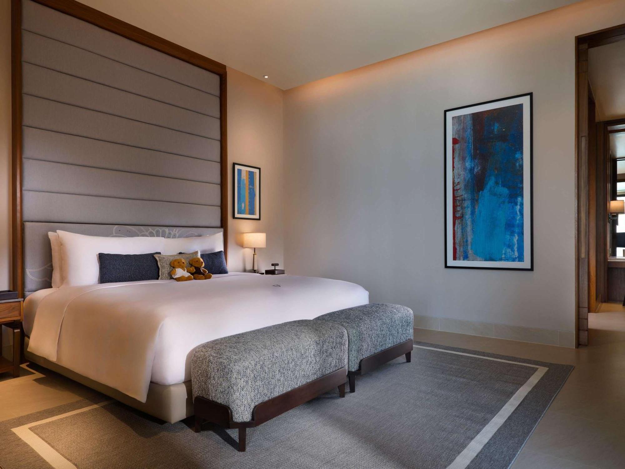 V Villas Phuket - Mgallery Collection 外观 照片