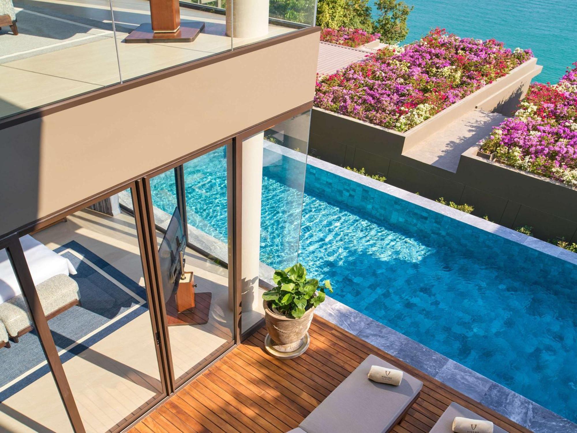 V Villas Phuket - Mgallery Collection 外观 照片