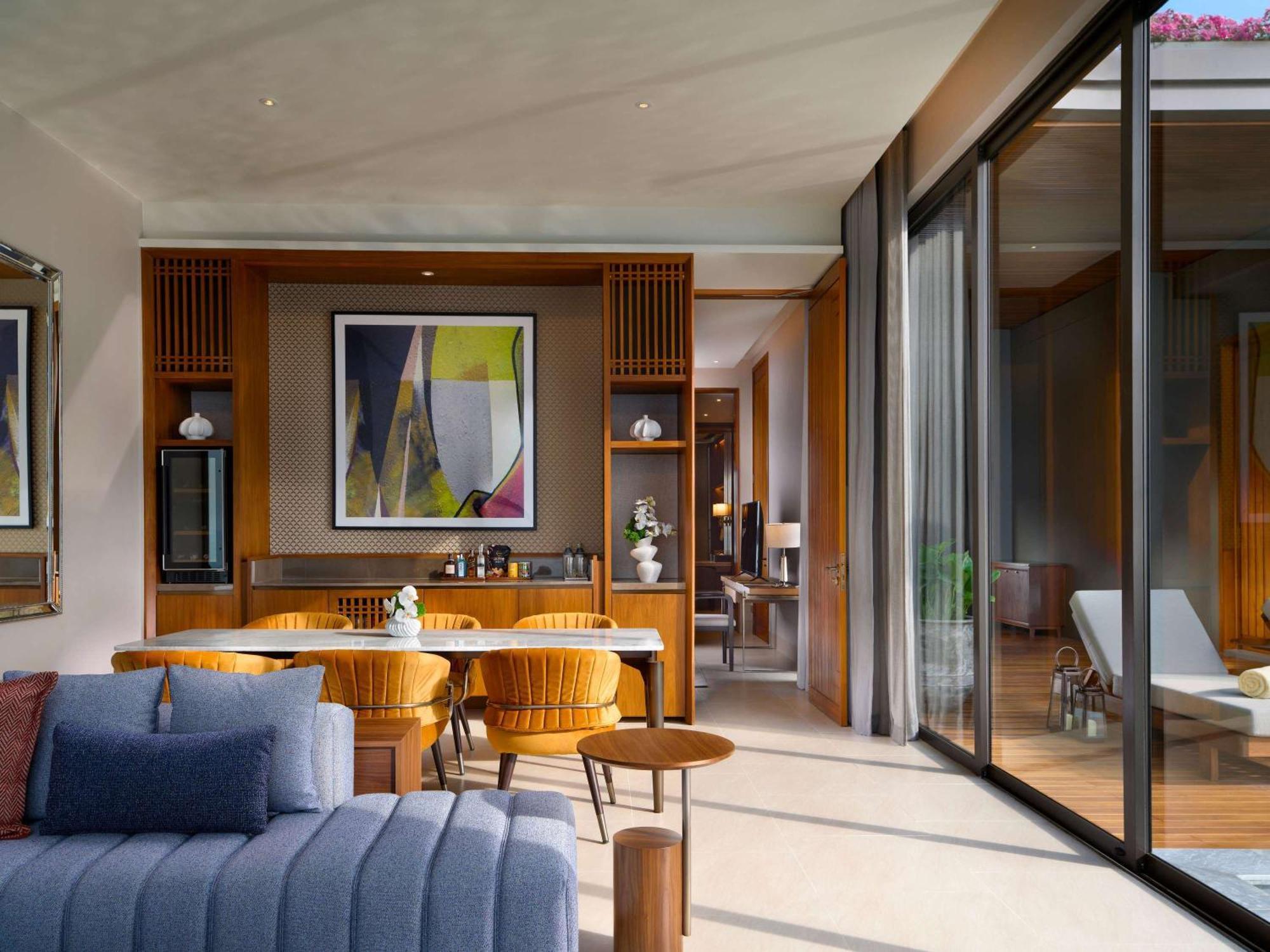 V Villas Phuket - Mgallery Collection 外观 照片