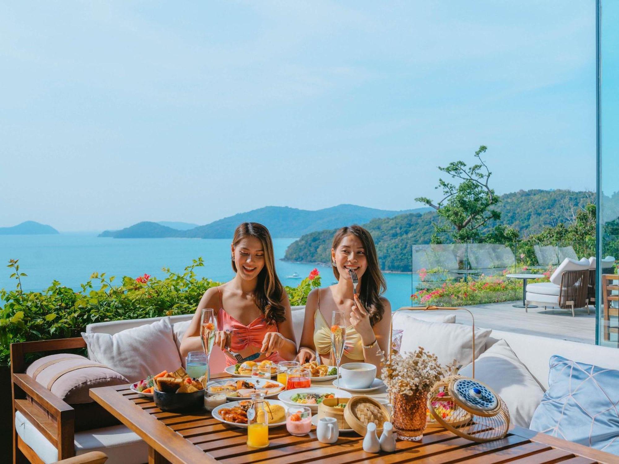 V Villas Phuket - Mgallery Collection 外观 照片